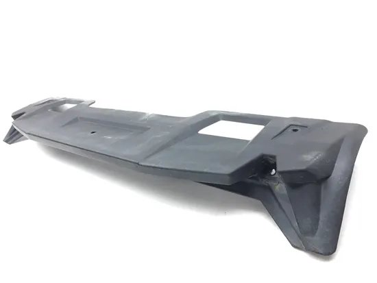 Roof Visor Trim Panel 2017 Polaris RZR XP Turbo EPS 3273