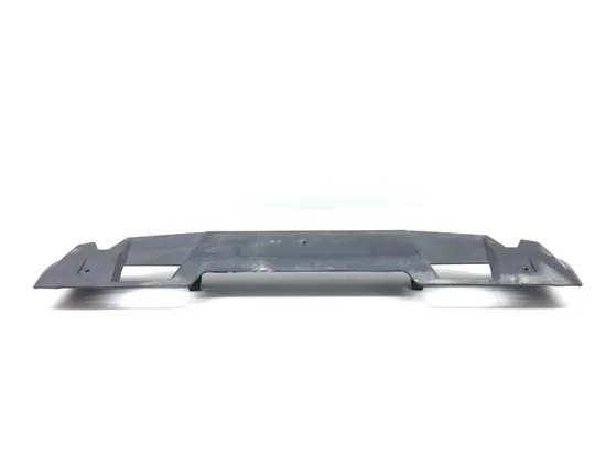 Roof Visor Trim Panel 2017 Polaris RZR XP Turbo EPS 3273