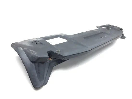 Roof Visor Trim Panel 2017 Polaris RZR XP Turbo EPS 3273