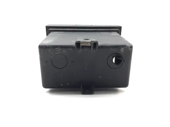 Center Storage Compartment 2017 Polaris RZR XP Turbo EPS 3273 x