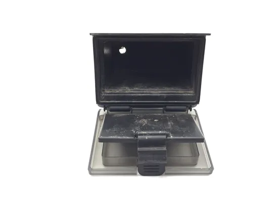 Center Storage Compartment 2017 Polaris RZR XP Turbo EPS 3273 x