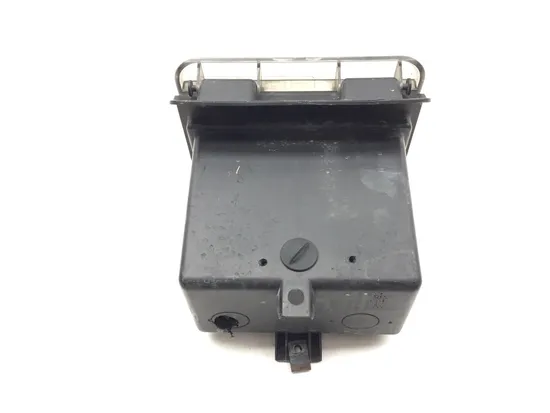 Center Storage Compartment 2017 Polaris RZR XP Turbo EPS 3273 x