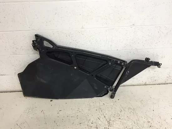 Left Right Door Set 2017 Polaris RZR XP Turbo EPS 3273