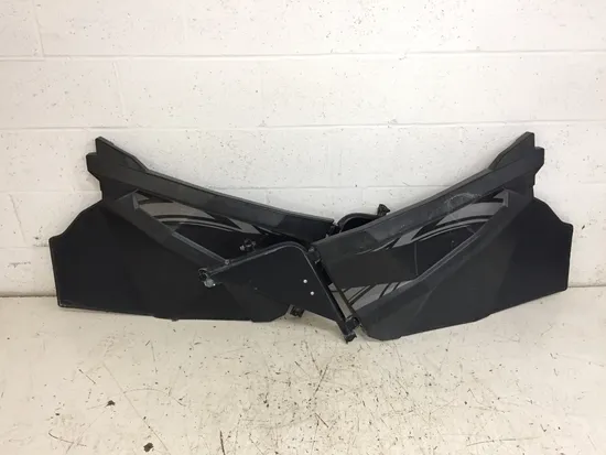 Left Right Door Set 2017 Polaris RZR XP Turbo EPS 3273