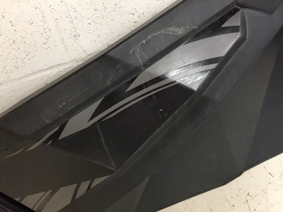 Left Right Door Set 2017 Polaris RZR XP Turbo EPS 3273