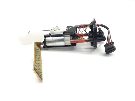 Gas Fuel Tank Pump 2017 Polaris RZR XP Turbo EPS 3273
