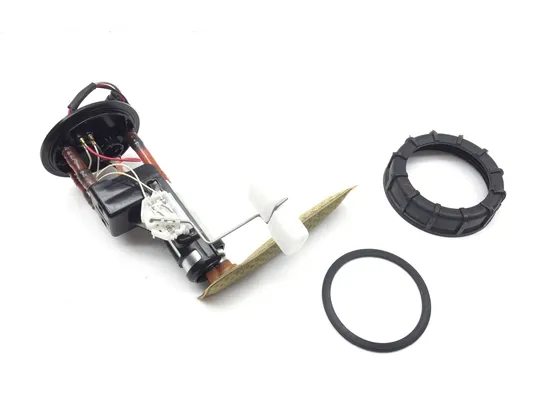 Gas Fuel Tank Pump 2017 Polaris RZR XP Turbo EPS 3273