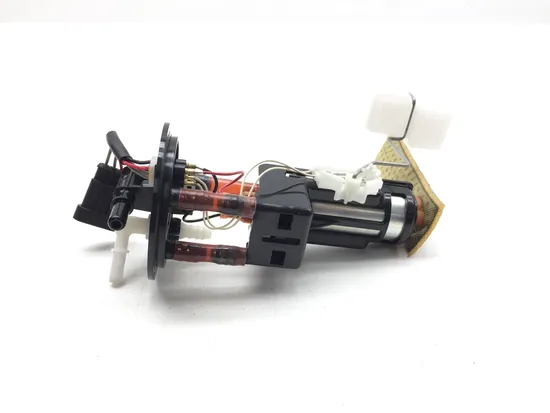 Gas Fuel Tank Pump 2017 Polaris RZR XP Turbo EPS 3273