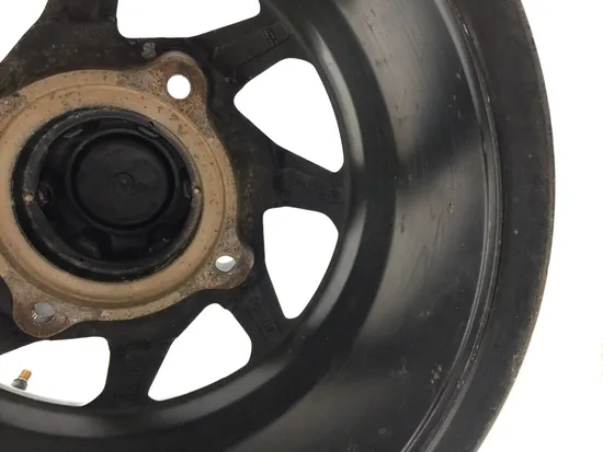 HD Alloy 14 Front Wheel Set 2017 Polaris RZR XP Turbo EPS 3273