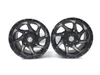 HD Alloy 14 Front Wheel Set 2017 Polaris RZR XP Turbo EPS 3273