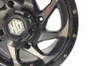 HD Alloy 14 Front Wheel Set 2017 Polaris RZR XP Turbo EPS 3273