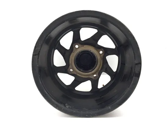 HD Alloy 14 Rear Wheel Set 2017 Polaris RZR XP Turbo EPS 3273