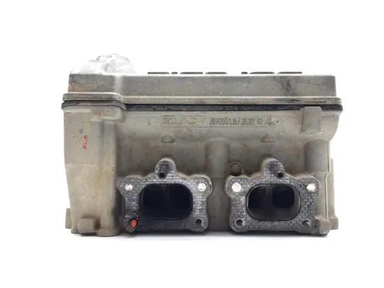 Engine Cylinder Head Complete W Valves 2017 Polaris RZR XP Turbo EPS 3273 PARTS