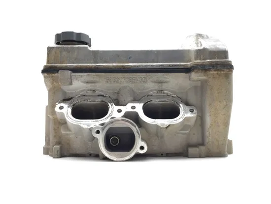 Engine Cylinder Head Complete W Valves 2017 Polaris RZR XP Turbo EPS 3273 PARTS