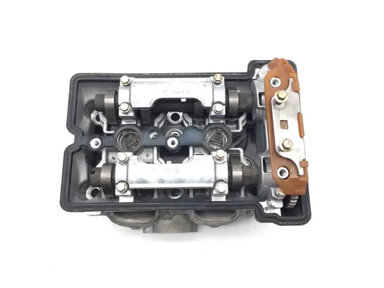 Engine Cylinder Head Complete W Valves 2017 Polaris RZR XP Turbo EPS 3273 PARTS