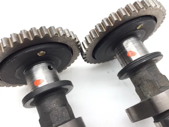 Engine Cylinder Head Complete W Valves 2017 Polaris RZR XP Turbo EPS 3273 PARTS