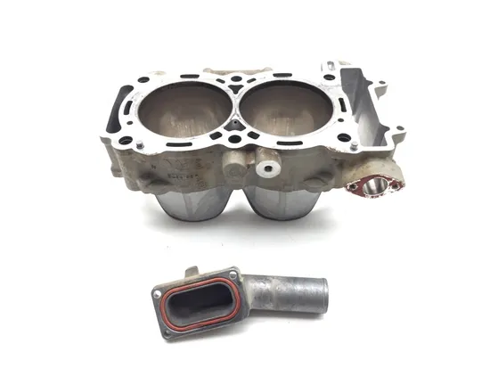 Engine Cylinder Jug 2017 Polaris RZR XP Turbo EPS 3273 PARTS