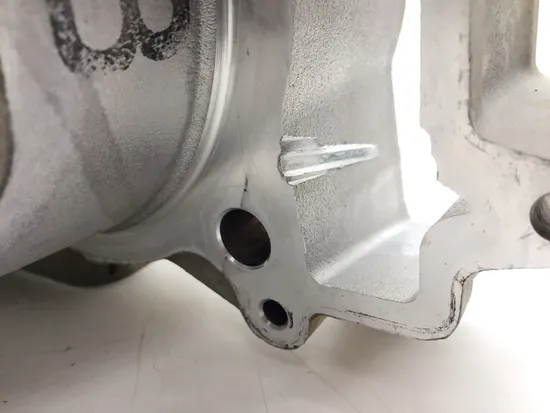 Engine Cylinder Jug 2017 Polaris RZR XP Turbo EPS 3273 PARTS