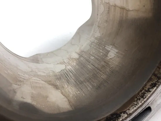 Engine Cylinder Jug 2017 Polaris RZR XP Turbo EPS 3273 PARTS