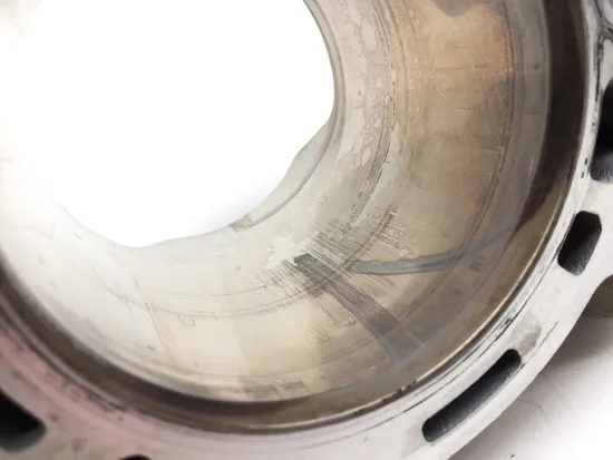 Engine Cylinder Jug 2017 Polaris RZR XP Turbo EPS 3273 PARTS