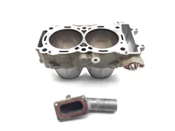 Engine Cylinder Jug 2017 Polaris RZR XP Turbo EPS 3273 PARTS