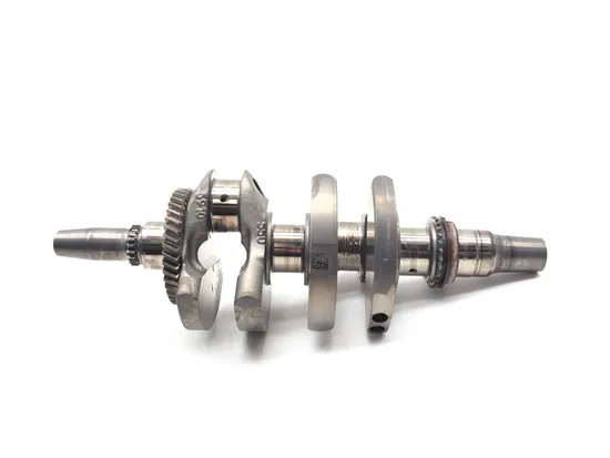 Engine Crankshaft Crank Shaft 2017 Polaris RZR XP Turbo EPS 3273 PARTS