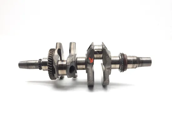 Engine Crankshaft Crank Shaft 2017 Polaris RZR XP Turbo EPS 3273 PARTS