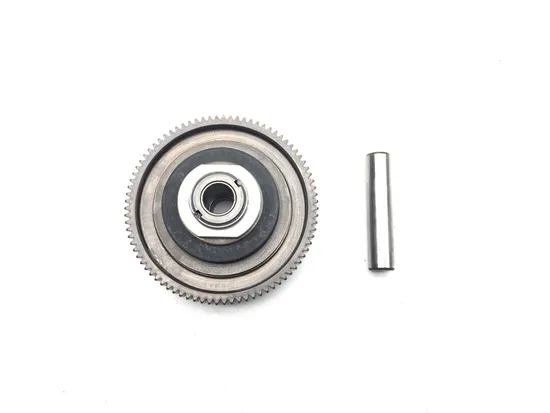 Engine Starter Gears 2017 Polaris RZR XP Turbo EPS 3273