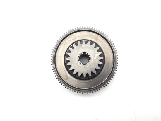 Engine Starter Gears 2017 Polaris RZR XP Turbo EPS 3273