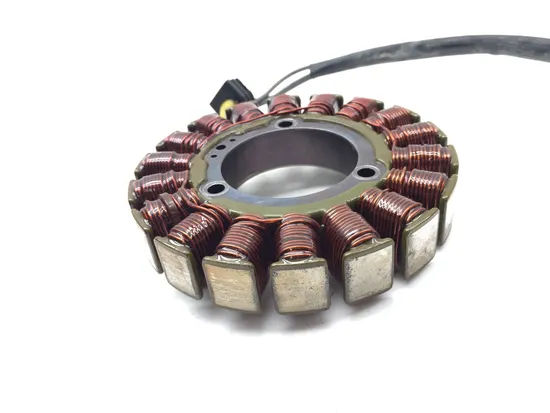 Engine Stator Generator 2017 Polaris RZR XP Turbo EPS 3273