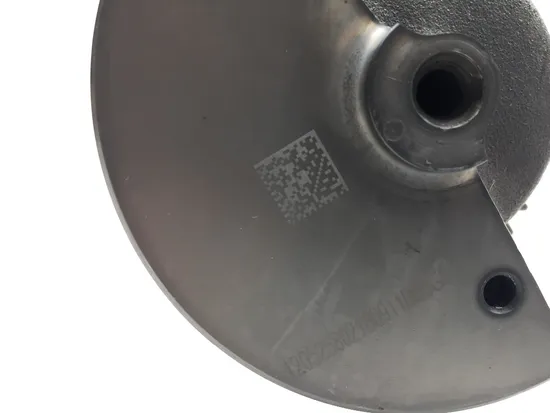 Engine Counter Balancer 2017 Polaris RZR XP Turbo EPS 3273