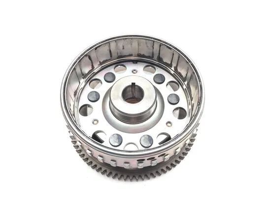 Engine Flywheel W Starter Clutch 2017 Polaris RZR XP Turbo EPS 3273 5