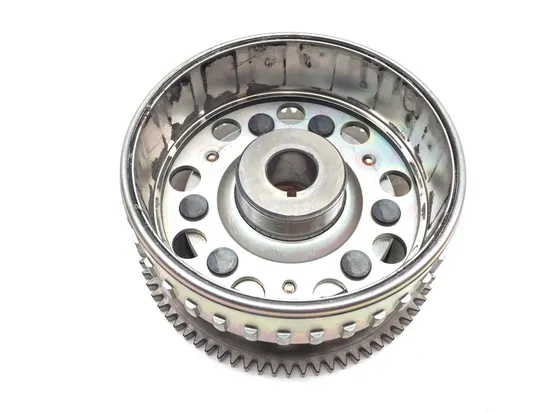 Engine Flywheel W Starter Clutch 2017 Polaris RZR XP Turbo EPS 3273 7