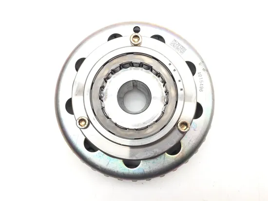 Engine Flywheel W Starter Clutch 2017 Polaris RZR XP Turbo EPS 3273 3