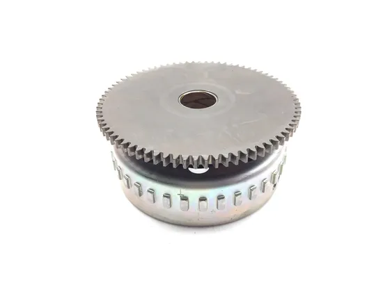 Engine Flywheel W Starter Clutch 2017 Polaris RZR XP Turbo EPS 3273 4