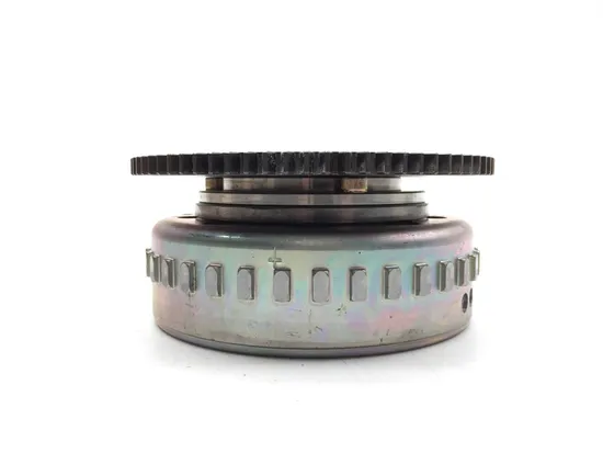 Engine Flywheel W Starter Clutch 2017 Polaris RZR XP Turbo EPS 3273 8