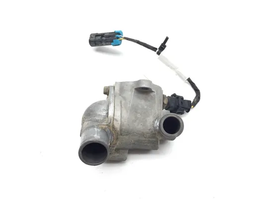 Engine Thermostat Housing 2017 Polaris RZR XP Turbo EPS 3273