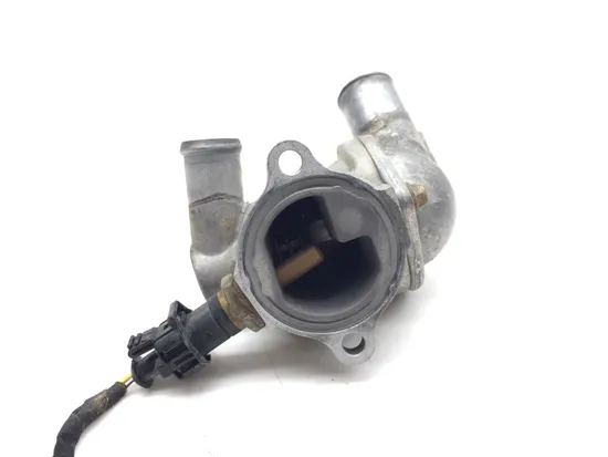 Engine Thermostat Housing 2017 Polaris RZR XP Turbo EPS 3273