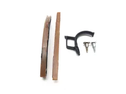 Engine Timing Cam Chain & Guides 2017 Polaris RZR XP Turbo EPS 3273 x