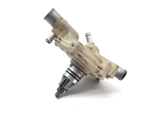 Engine Water Pump Assembly 2017 Polaris RZR XP Turbo EPS 3273