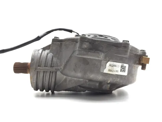 Front Diff Differential Ring Gear Pinion 2017 Polaris RZR XP Turbo EPS 3273 x