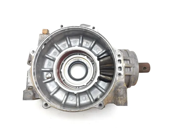 Front Diff Differential Ring Gear Pinion 2017 Polaris RZR XP Turbo EPS 3273 x