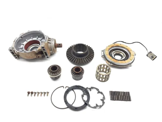 Front Diff Differential Ring Gear Pinion 2017 Polaris RZR XP Turbo EPS 3273 x