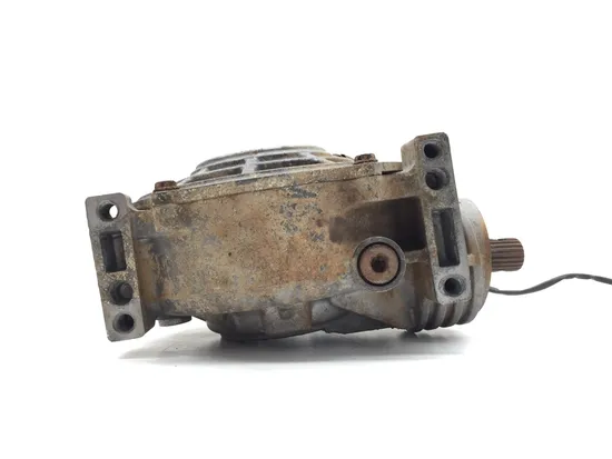 Front Diff Differential Ring Gear Pinion 2017 Polaris RZR XP Turbo EPS 3273 x