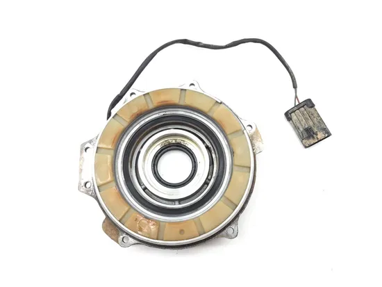 Front Diff Differential Ring Gear Pinion 2017 Polaris RZR XP Turbo EPS 3273 x