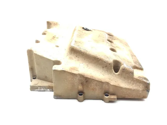 Oil Pan 2017 Polaris RZR XP Turbo EPS 3273