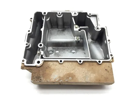 Oil Pan 2017 Polaris RZR XP Turbo EPS 3273