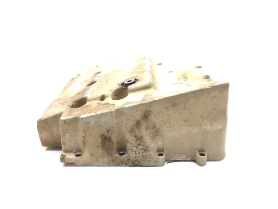 Oil Pan 2017 Polaris RZR XP Turbo EPS 3273