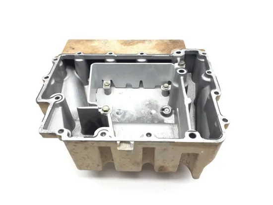 Oil Pan 2017 Polaris RZR XP Turbo EPS 3273