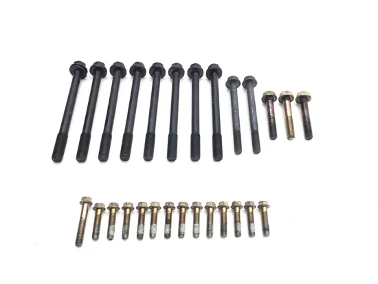 Engine Center Cases Case Bolts 2017 Polaris RZR XP Turbo EPS 3273